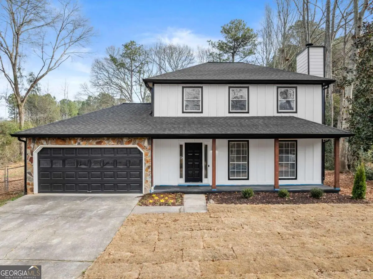 604 Fox Run, Winder, GA 30680 - #1