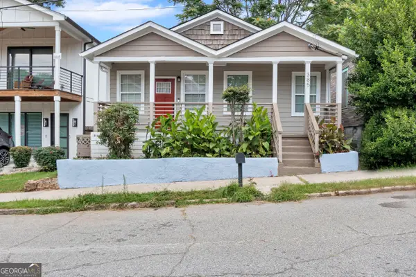 385 Arthur Street Sw, Atlanta, GA 30310