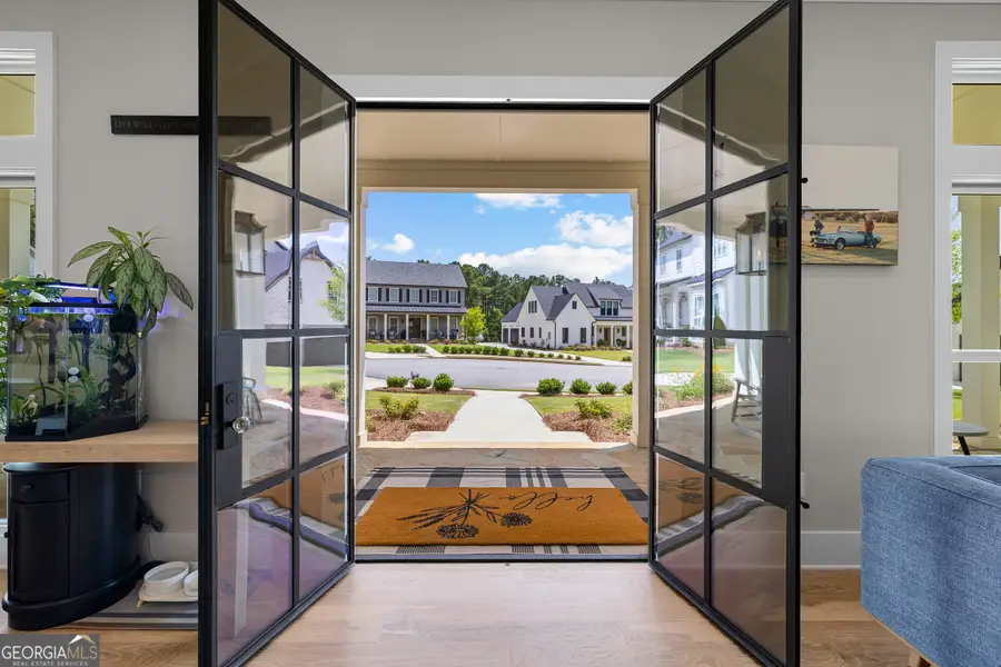 70 Stubbs Hill, Senoia, GA 30276 - #3