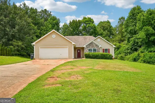 70 Shenandoah Lane, Covington, GA 30016