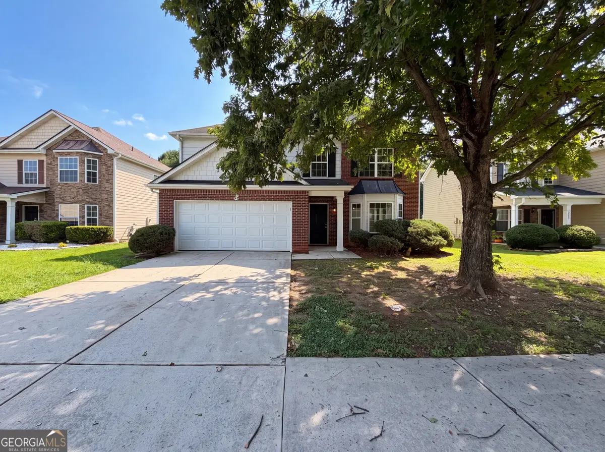 2287 Silver Maple Circle, Ellenwood, GA 30294 - #1