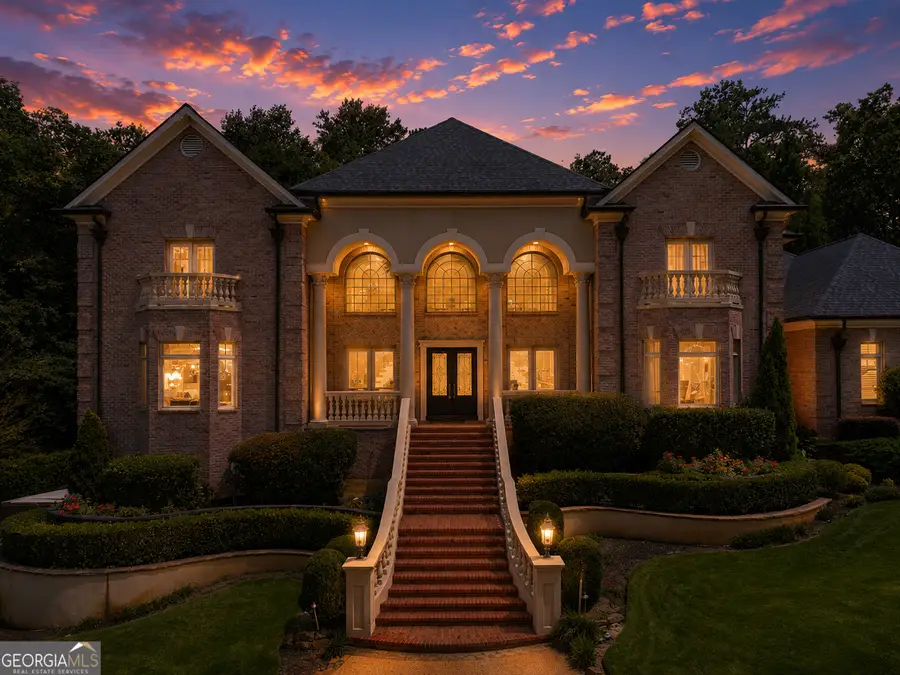 1680 Riverside Road, Roswell, GA 30076 - #2