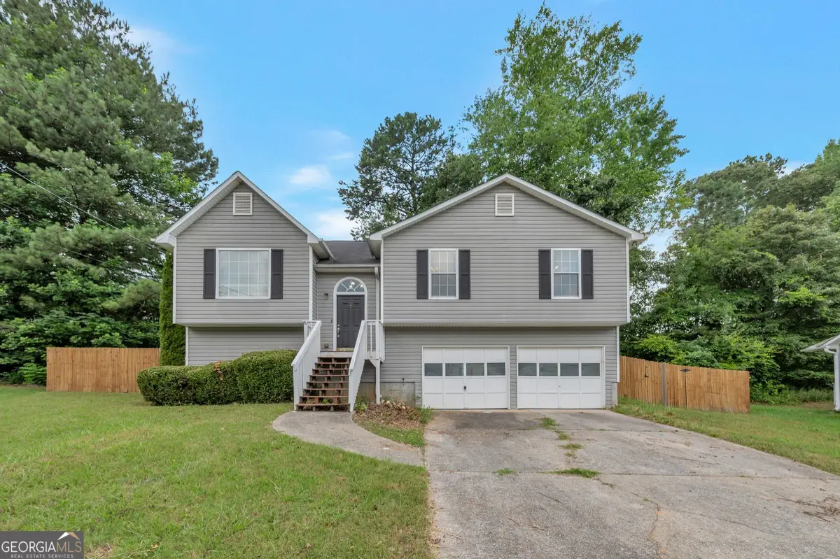 422 Ivy Terrace Drive, Dallas, GA 30157 - #1