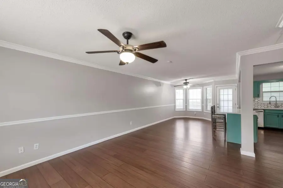 422 Ivy Terrace Drive, Dallas, GA 30157 - #2