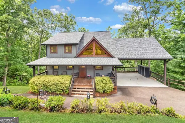 175 Mountain Brooks Road, Blue Ridge, GA 30513