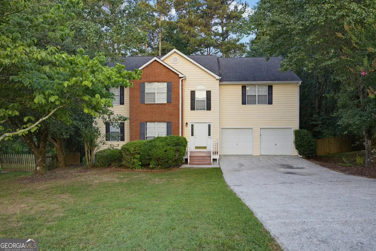 1705 Big Haynes Court Sw, Grayson, GA 30017 - #1