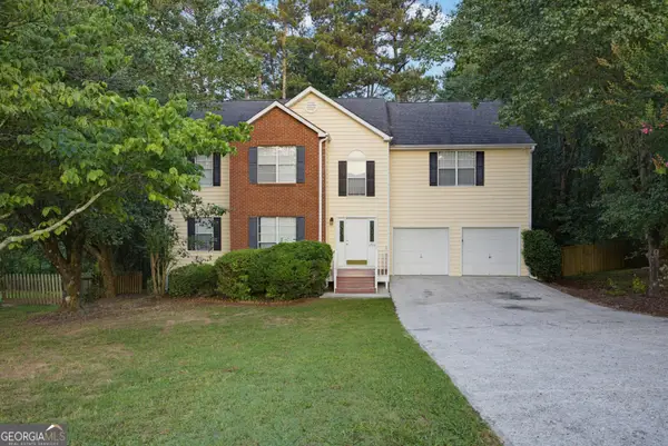 1705 Big Haynes Court Sw, Grayson, GA 30017