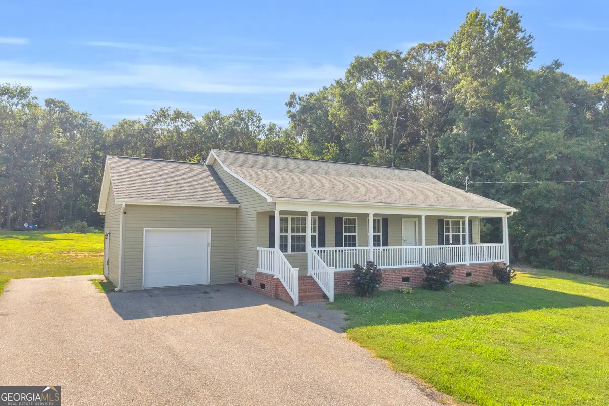 1188 Bert Moorhead Road, Canon, GA 30520 - #1