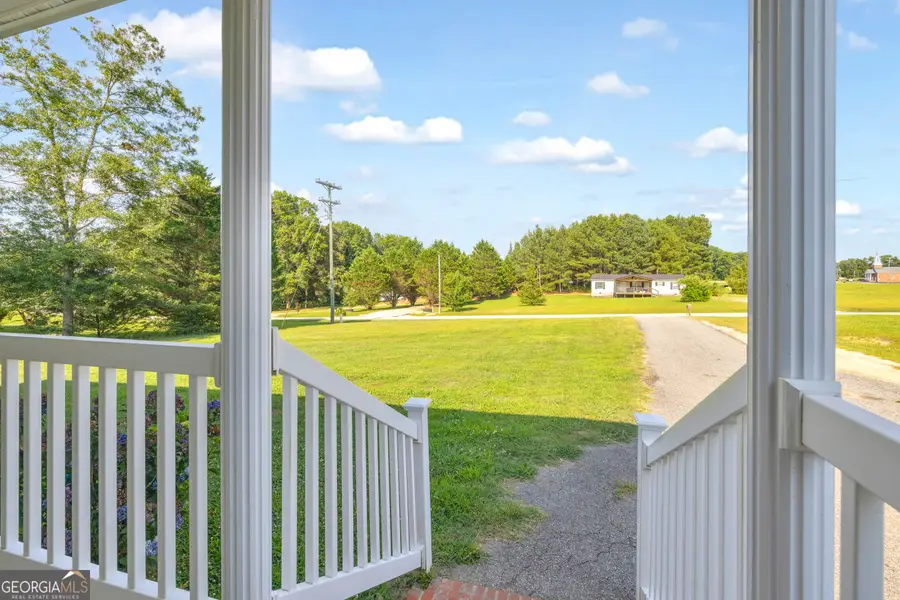 1188 Bert Moorhead Road, Canon, GA 30520 - #3