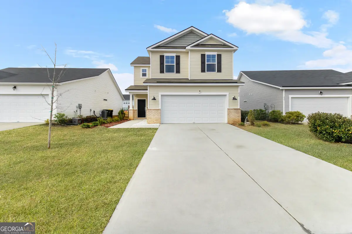 258 Lakepointe Drive, Savannah, GA 31407 - #1