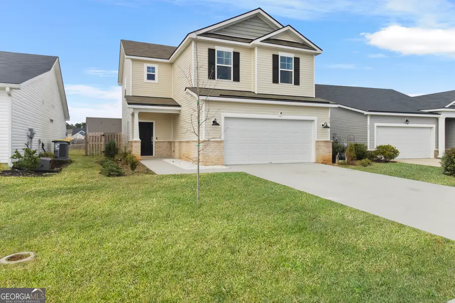 258 Lakepointe Drive, Savannah, GA 31407 - #2