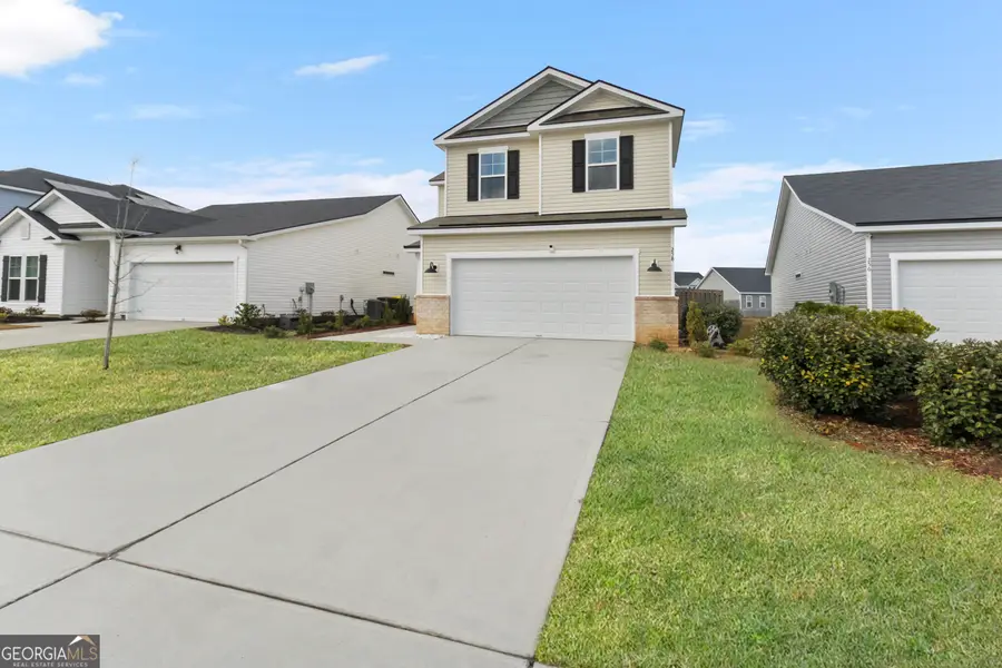 258 Lakepointe Drive, Savannah, GA 31407 - #3