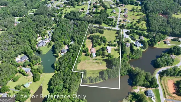 775 Buddy West Road, Newnan, GA 30263