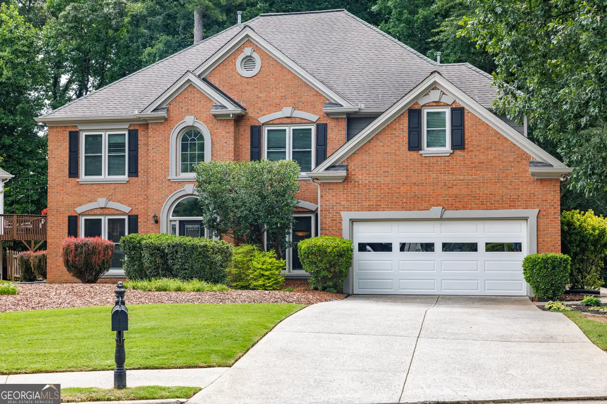 1300 Tahoe Pines Circle, Alpharetta, GA 30005 - #1