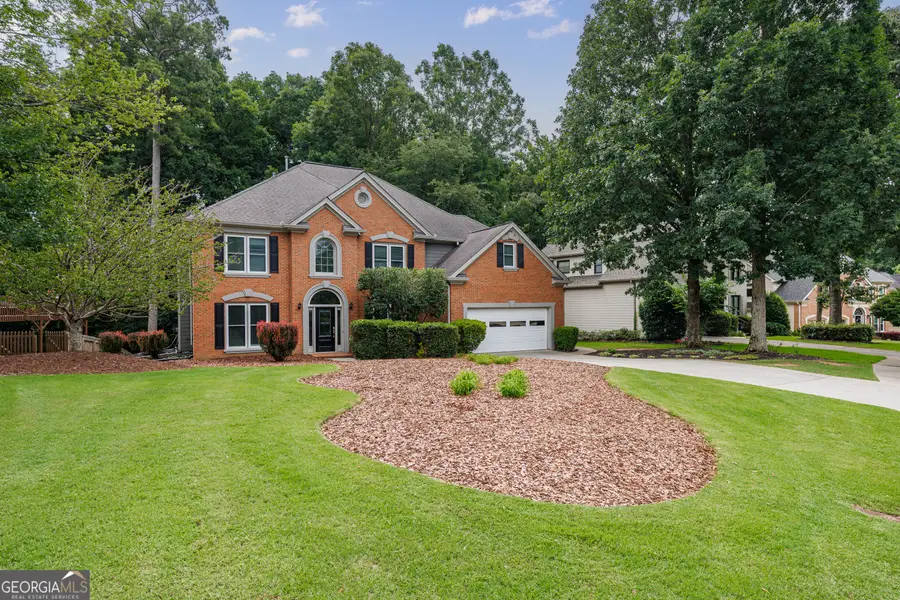 1300 Tahoe Pines Circle, Alpharetta, GA 30005 - #3