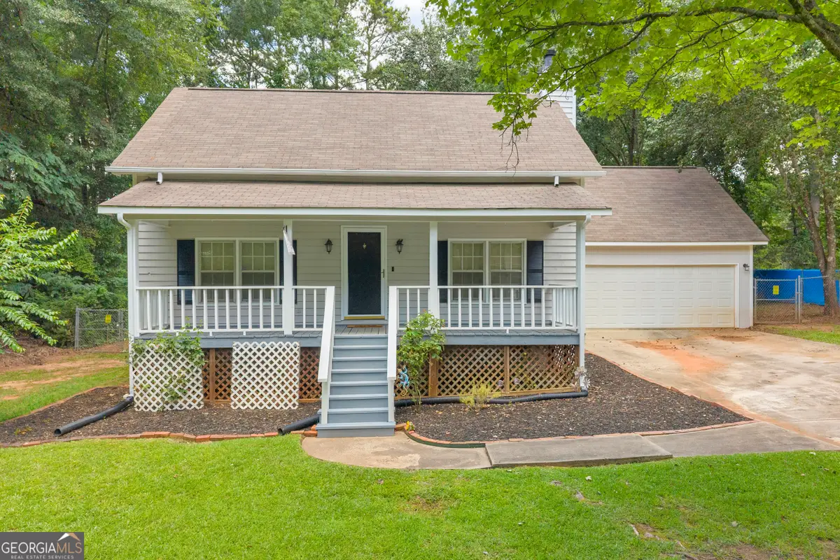 170 Shadow Moss Drive, Athens, GA 30605 - #1
