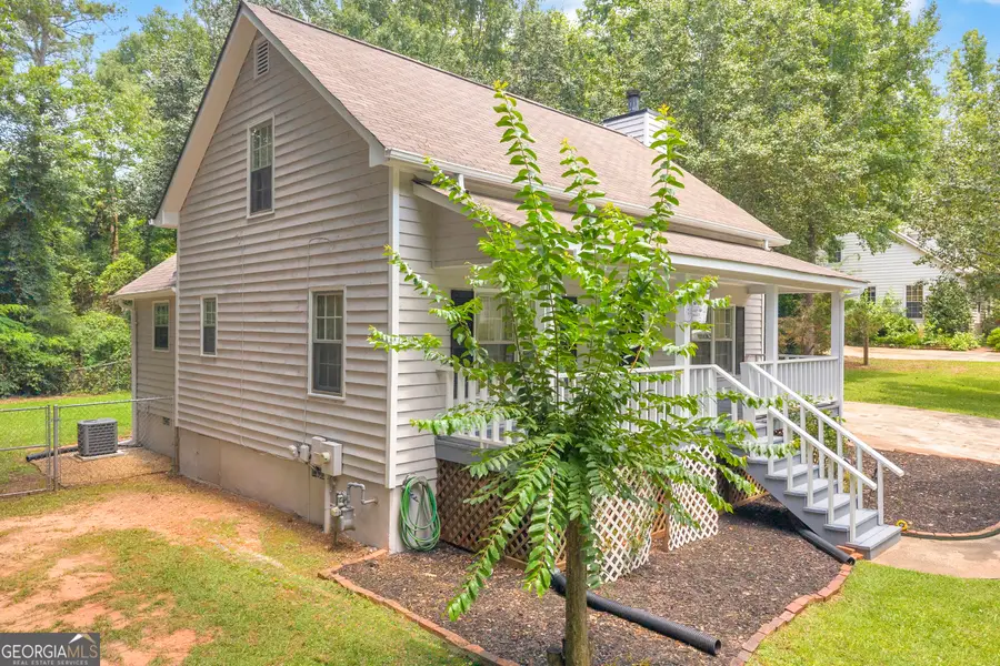 170 Shadow Moss Drive, Athens, GA 30605 - #2