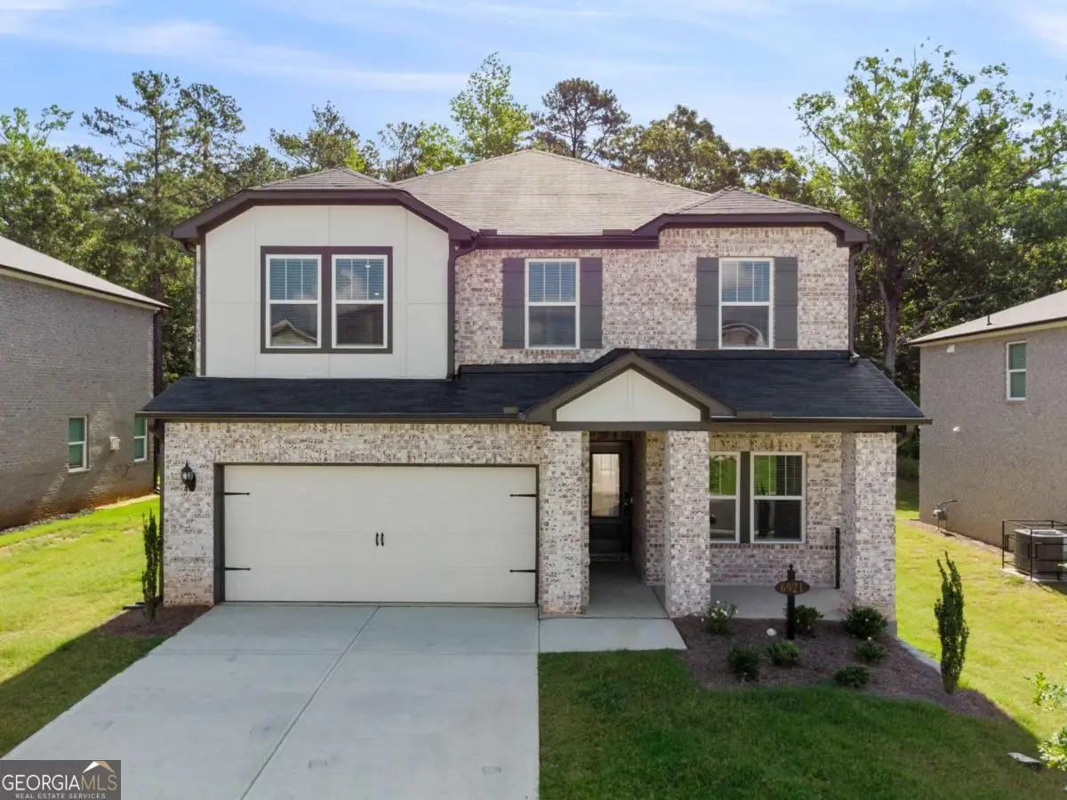 6921 Winchester Place, Fairburn, GA 30213 - #1