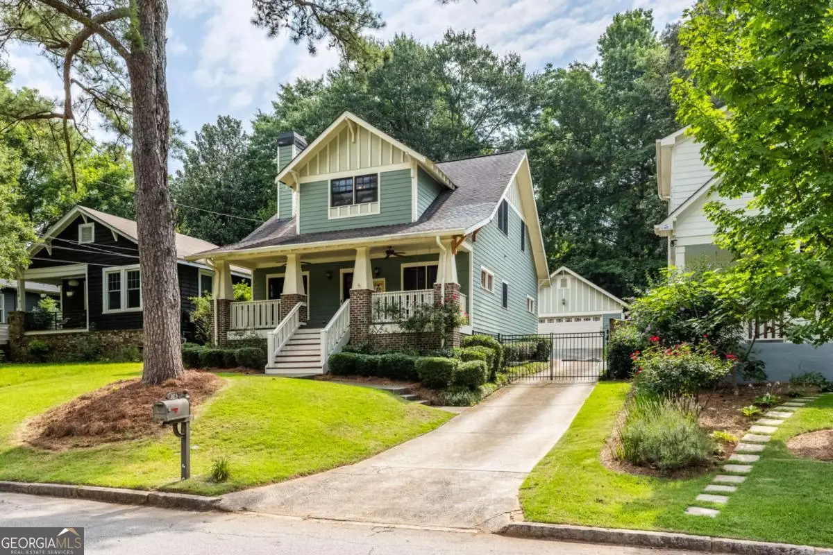178 Watson Circle Se, Atlanta, GA 30317 - #1