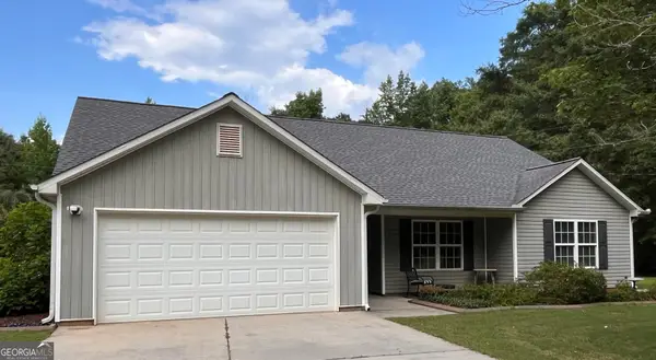 1106 Corinth Road, Newnan, GA 30263