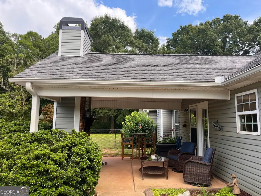 1106 Corinth Road, Newnan, GA 30263 - #2