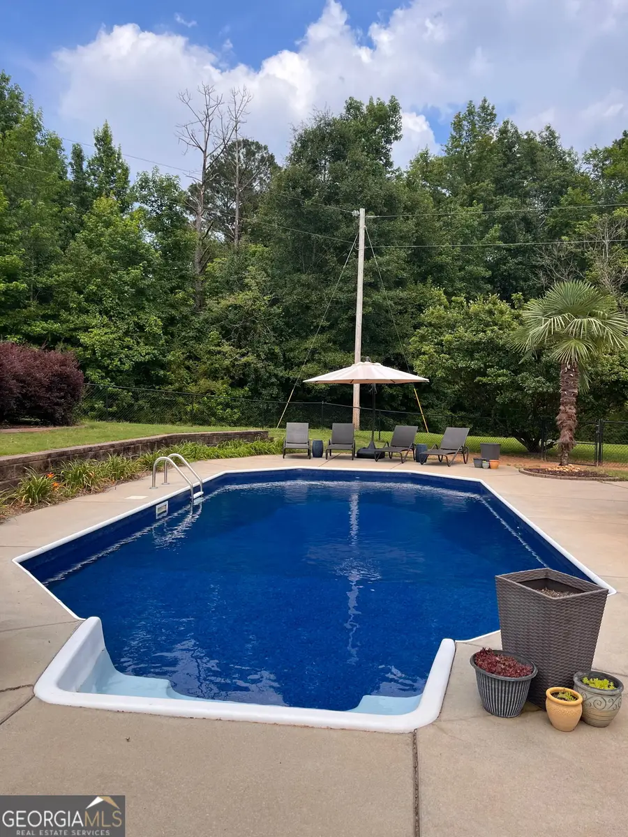 1106 Corinth Road, Newnan, GA 30263 - #3