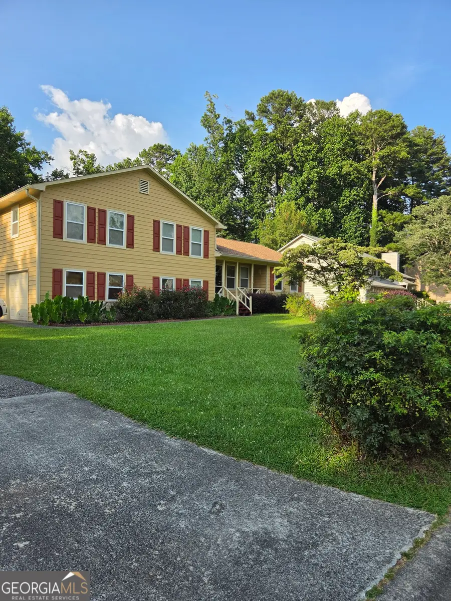 2710 Phillips Drive Sw, Marietta, GA 30064 - #2