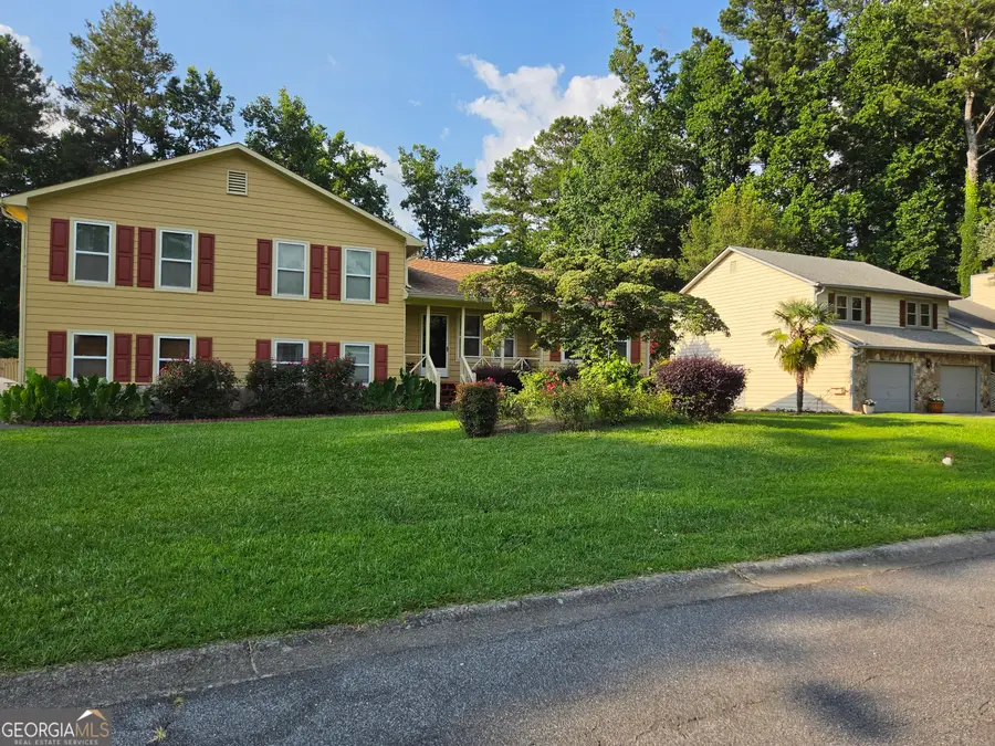 2710 Phillips Drive Sw, Marietta, GA 30064 - #3