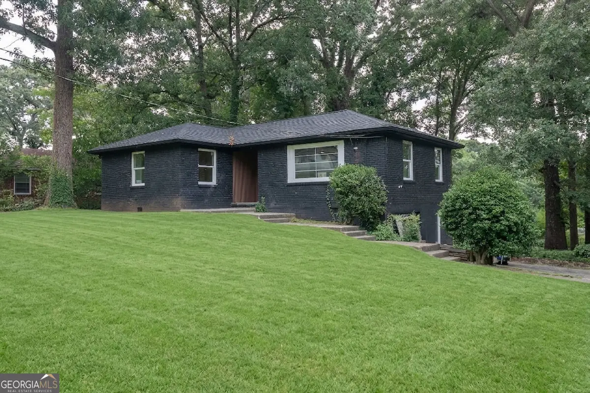 1913 Flintwood Drive Se, Atlanta, GA 30316 - #1