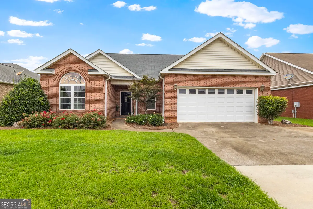 104 Witherspoon Court, Warner Robins, GA 31088 - #1