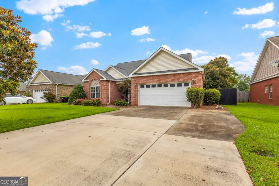 104 Witherspoon Court, Warner Robins, GA 31088 - #2