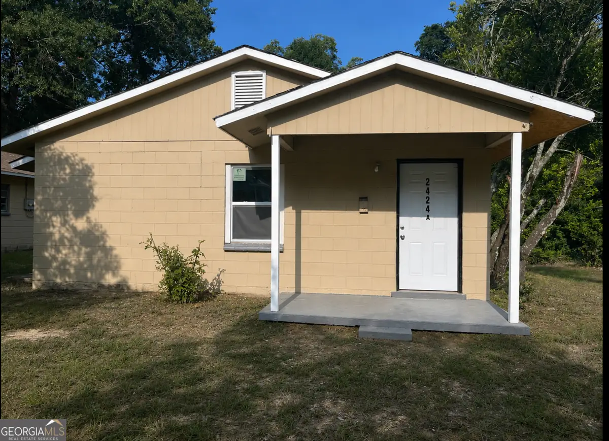 2424 16th Avenue, Columbus, GA 31901 - #1