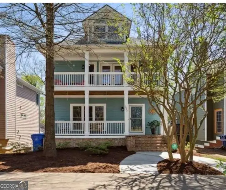 1032 Lena Street Nw, Atlanta, GA 30314 - #1