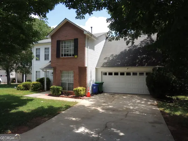 5866 Crescent Ridge Court, Lithonia, GA 30058