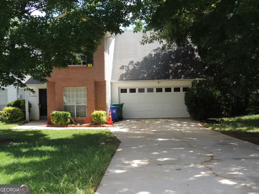 5866 Crescent Ridge Court, Lithonia, GA 30058 - #2