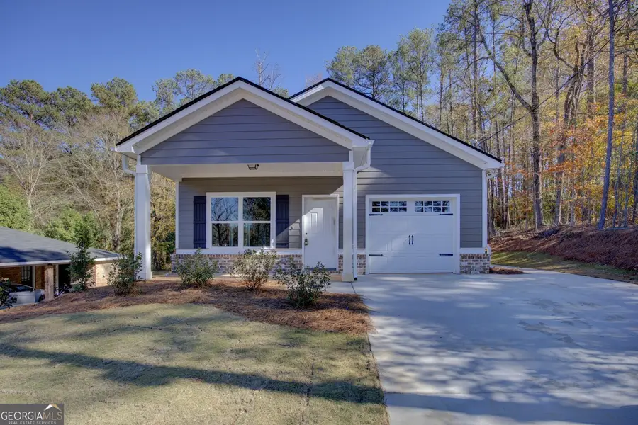 9213 Westview Drive, Covington, GA 30014 - #2