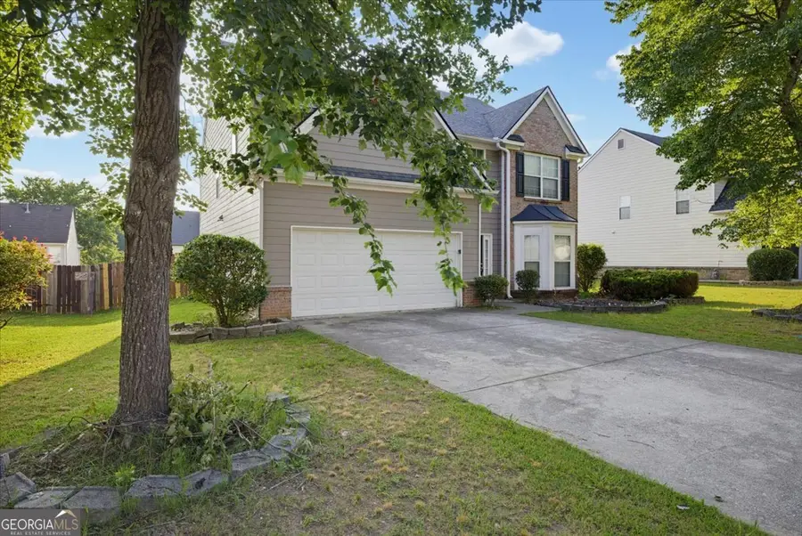 3246 Shady Valley Lane, Loganville, GA 30052 - #2