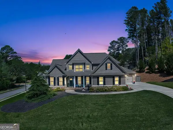601 Walker Court, Canton, GA 30115