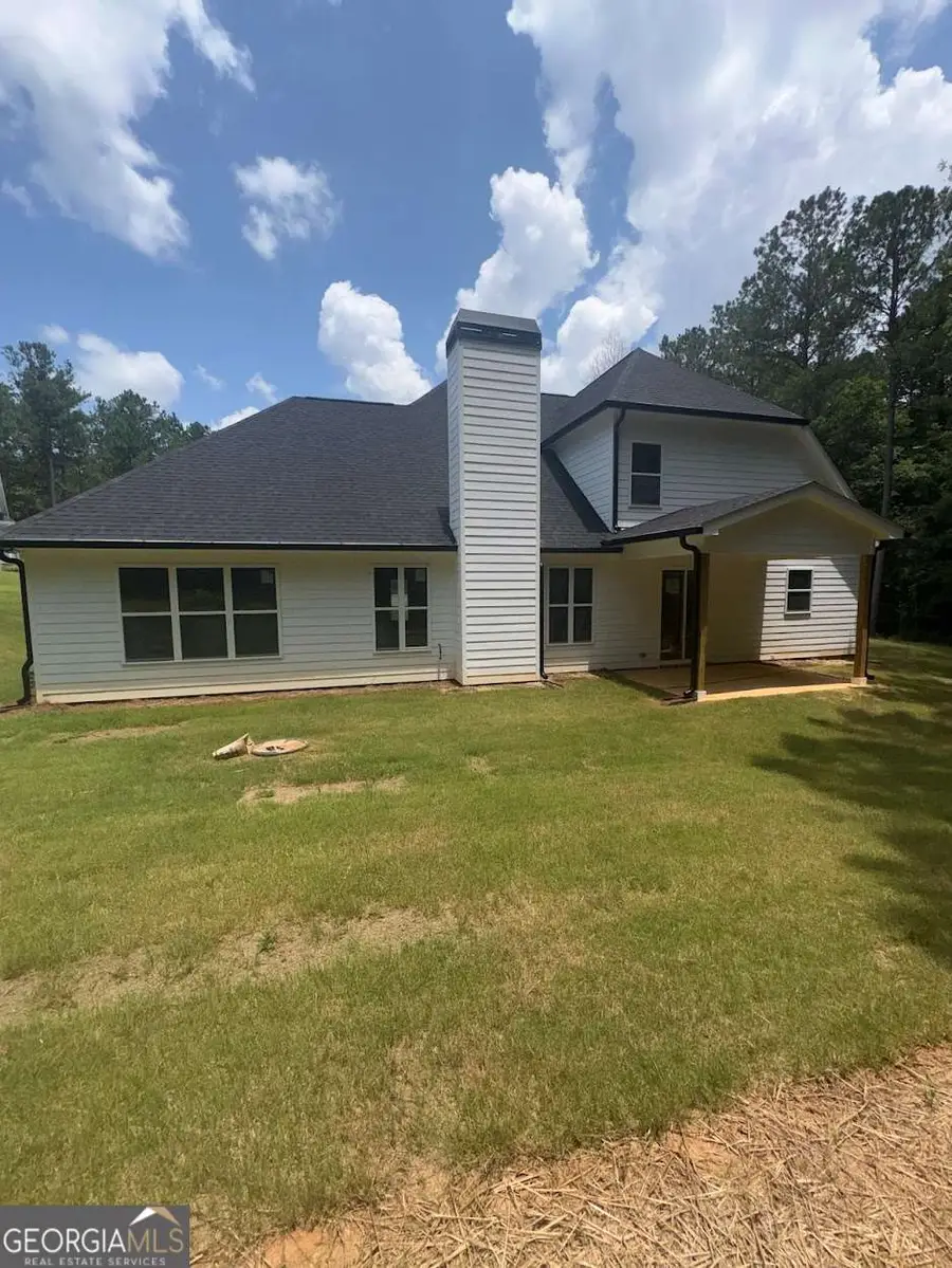160 Rivers Edge Drive, Forsyth, GA 31029 - #2