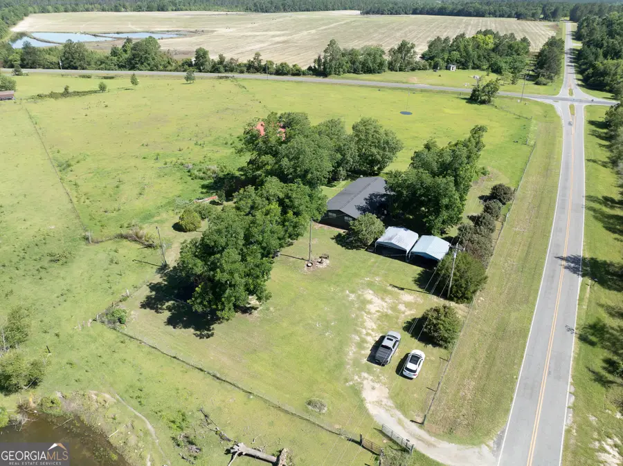 3349 B Scotland Road, Alamo, GA 30411 - #3
