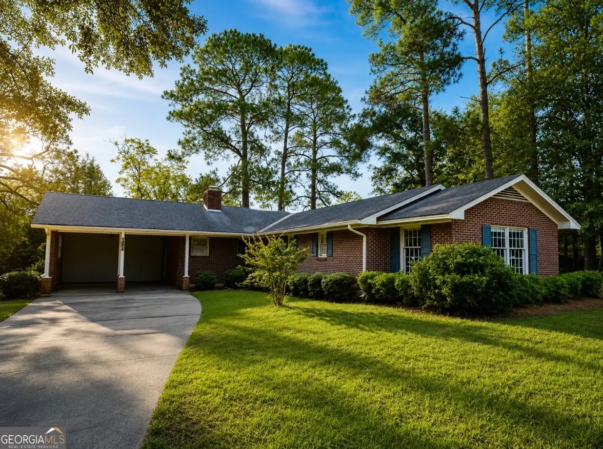 1001 Stewart Avenue, Cordele, GA 31015 - #1