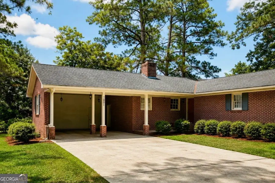 1001 Stewart Avenue, Cordele, GA 31015 - #2