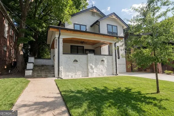 1456 S Gordon Street Sw, Atlanta, GA 30310