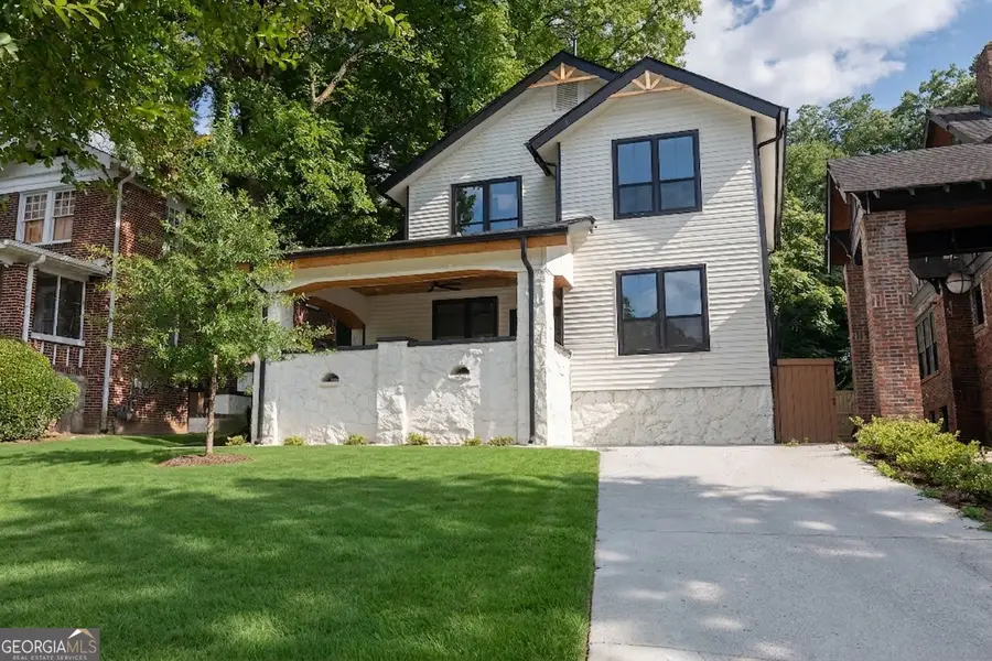 1456 S Gordon Street Sw, Atlanta, GA 30310 - #3