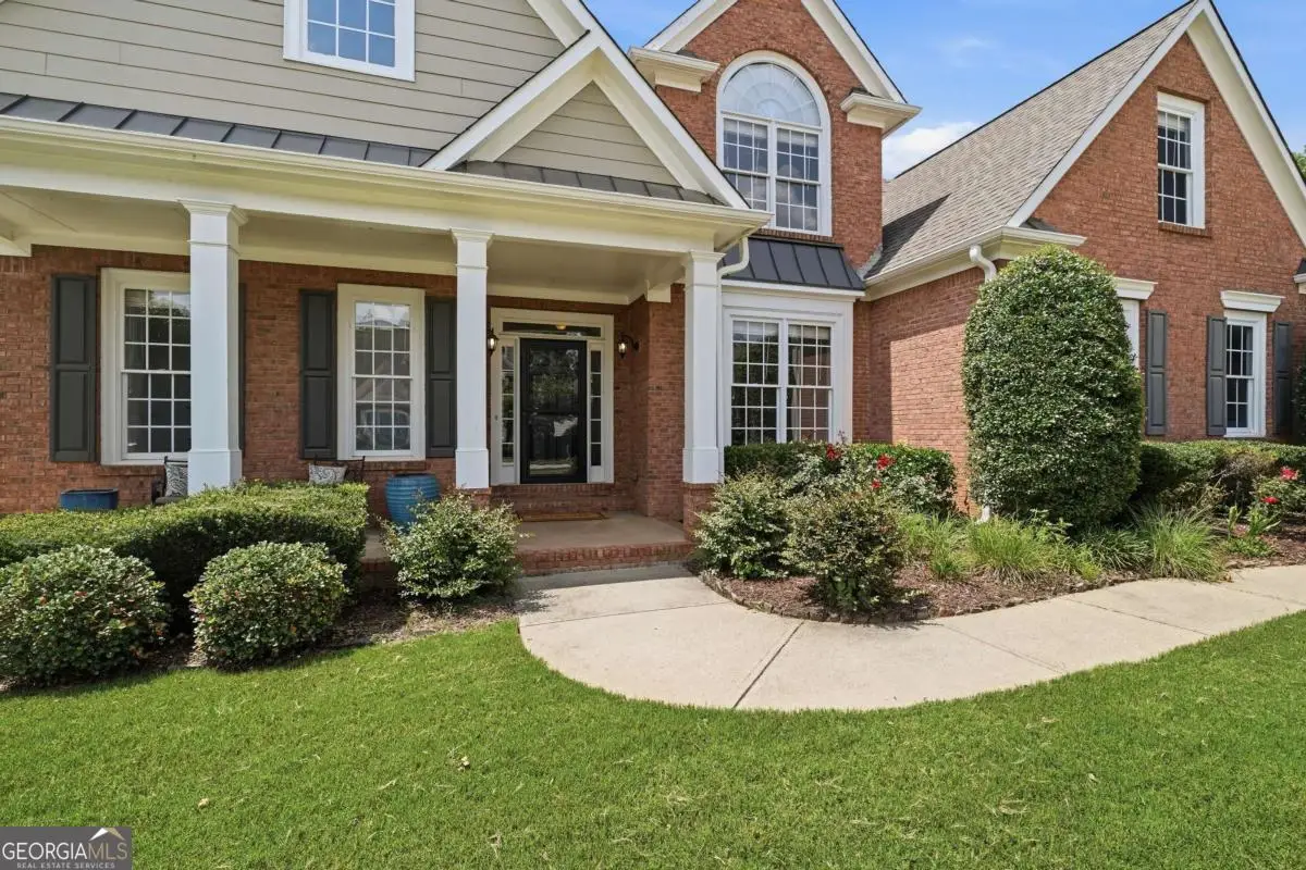 4286 Cami Way, Buford, GA 30519 - #1