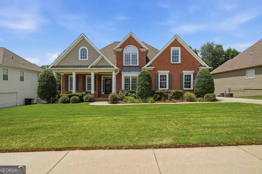 4286 Cami Way, Buford, GA 30519 - #2