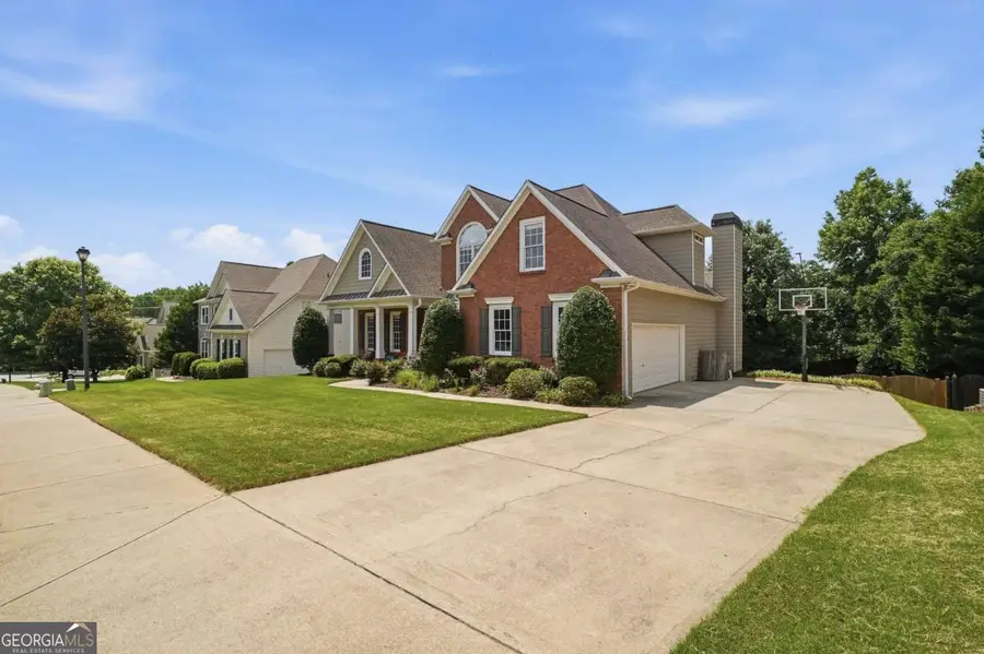4286 Cami Way, Buford, GA 30519 - #3