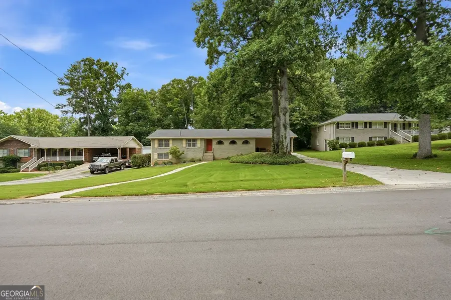 252 Angla Drive Se, Smyrna, GA 30082 - #2