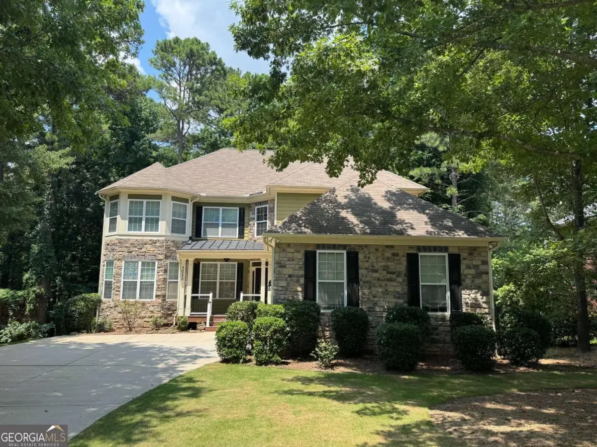 3020 Norwell Court, Locust Grove, GA 30248 - #1
