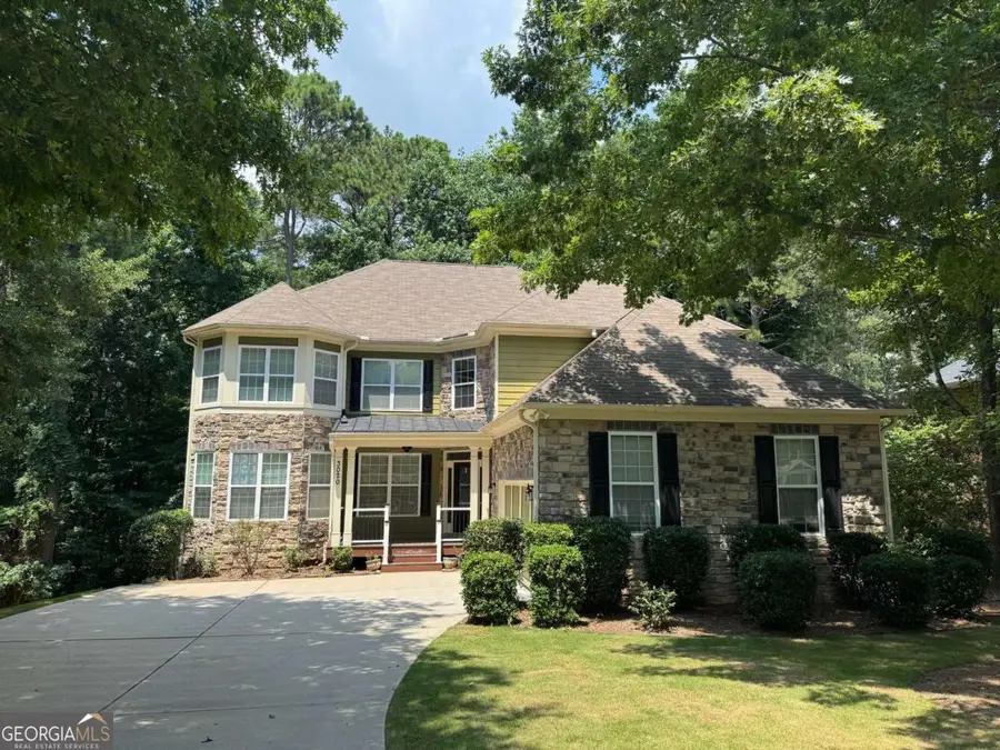 3020 Norwell Court, Locust Grove, GA 30248 - #2